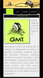 Mobile Screenshot of gamemakingtutorial.com